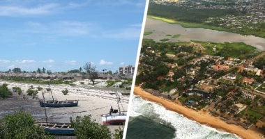 كوت ديفوار Vs موزمبيق.. أماكن تراثية بالدولتين ضمن قائمة اليونسكو