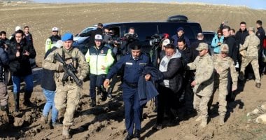 بعد تحطم طائرته.. تعرف على رئيس الأركان الليبي الراحل محمد الحداد