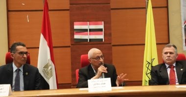 محافظ شمال سيناء: مراكز الإعلام تؤدى دورا محوريا فى تعزيز الوعى المجتمعى لدى المواطنين