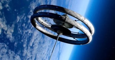 روسيا تصمم محطة فضائية لتوليد جاذبية اصطناعية