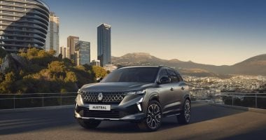 سعر ومواصفات رينو أوسترال الجديدة في مصر .. تعرف عليها