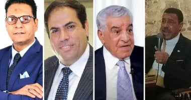 بعد تصريح الباحث طارق فرج عن هوية فرعون الخروج.. زاهى حواس: اجتهاد شخصى وتكهنات.. حسين عبد البصير: افتراضات فرعون موسى تفسيرية لا ترقى لليقين العلمى.. وأسامة سلام: لا يوجد دليل قطعى