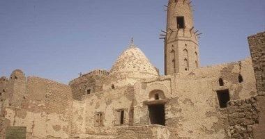 التراث الثقافى المصرى.. انطلاق مشروع التوثيق الرقمى للمواقع الأثرية بالوادى الجديد