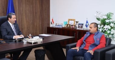 محافظ دمياط: رأس البر وأرض النادى القديم فى مقدمة الفرص الاستثمارية المطروحة