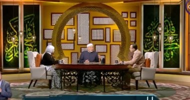 لعلهم بفقهون يناقش الانتقال البلاغي والزمني في سورة الكهف