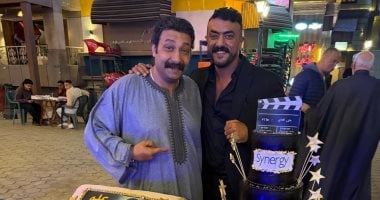 محمد ثروت وأحمد العوضي 