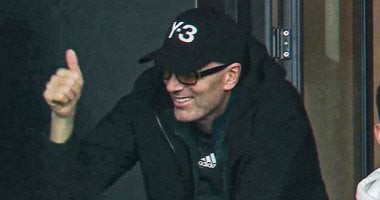 في الكورة : الجزائر تتقدم على السودان في الشوط الأول تحت أنظار زيدان.. فيديو