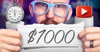 كيف تربح 1000 دولار شهريًا من اليوتيوب فى عام 2026؟