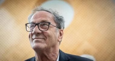 الراحل محمد بكري