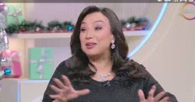 صفاء جلال تعود للمسرح بـ"سجن النسا": عرض خفيف وممتع وجمهور متفاعل