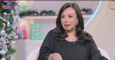 صفاء جلال: «سجن النسا» يسلط الضوء على قضايا المرأة ورسالة المسرح تصل للجمهور