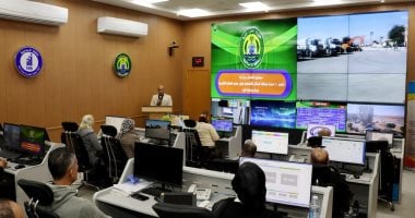 الشبكة الوطنية للطوارئ بالإسماعيلية تنفذ تدريبا عمليا لسيناريو إدارة أزمة بمركز فايد