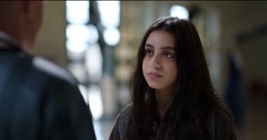 ياسمينا العبد  