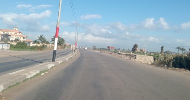 طقس معتدل نهاراً بارد ليلا بكفر الشيخ الأربعاء 24 ديسمبر 2025