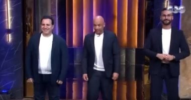 مؤسسو Nutrifits يستعرض خطته لتوطين صناعة الأغذية الصحية ويطلب استثماراً بـ 15 مليون جنيه