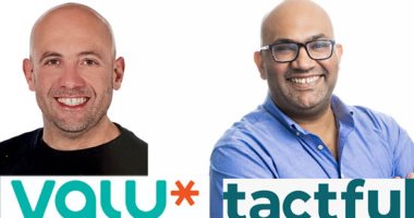 ڤاليو تتعاون مع تاكتفُل لتعزيز تجربة العملاء عبر حلول الذكاء الاصطناعي المتقدمة