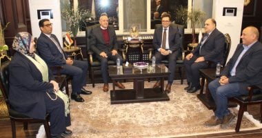 وزير الثقافة: المرحلة المقبلة ستشهد توسعًا في الأنشطة الداعمة للمواهب والتراث