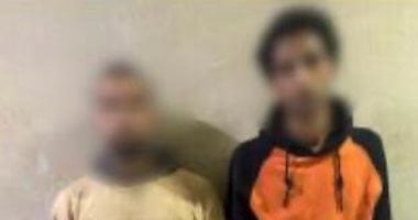 نصابان يستغلان مواقع التواصل للاحتيال على ضحايا بالقليوبية