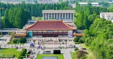 الصين تحقق فى مزاعم سرقة أعمال فنية من متحف حكومى