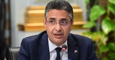 وزير التموين والتجارة الداخلية 