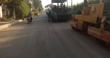 تعرف على قائمة نجاحات وإنجازات دعم قرى مدينة الزينية خلال عام 2025