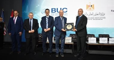 نائبا وزير التعليم العالى والخارجية يشاركون بالمؤتمر الدولي لرابطة العلماء المصريين