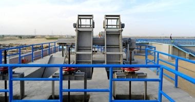 رئيس مياه الفيوم يوجه قطاع التخطيط بتعظيم الاستفادة من مواقع وأصول الشركة