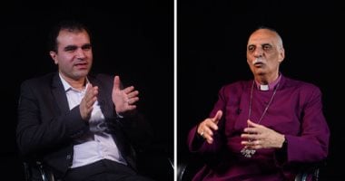 رئيس الكنيسة الأسقفية فى حوار لليوم السابع: رسالة الميلاد دعوة للبحث عن الله.. ويؤكد: نتمتع بالاستقلالية عن تعاليم الكنائس الغربية ونلتزم بالتقليد الكنسى فى مصر منذ 2000 عام ولا توجد رسامة كهنوتية للمرأة