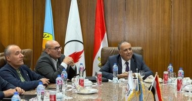 تجهيز ميناء رأس شقير وتجديد خطوط نقل الخام وإنتاج جديد من الزيت بجابكو