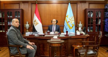 محافظ كفر الشيخ: خطة متكاملة لتوفير السلع وضبط الأسواق ب15 مجمعًا استهلاكيًا