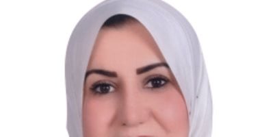 النائبة إيمان خضر تشيد بنزاهة العملية الانتخابية وتشكر الهيئة الوطنية للانتخابات