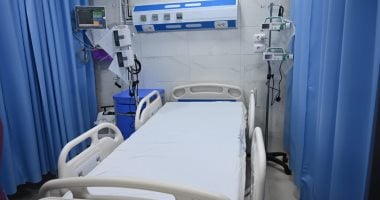 مستشفى المحلة العام