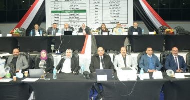 ختام فعاليات القرعة العلنية لتخصيص قطع الأراضي السكنية الصغيرة بـ"مسكن" فى 18 مدينة