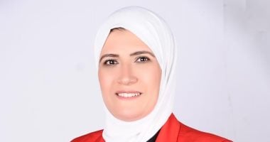 مروة هاشم نائبة الزقازيق: الهيئة الوطنية أدارت العملية الانتخابية بنزاهة