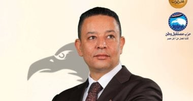 النائب مصطفى النفيلي يوجّه الشكر لأهالي طوخ وقها ويؤكد: سأكون صوتكم