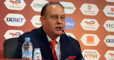 مدرب زيمبابوي 