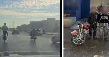 جانب من المضبوطات