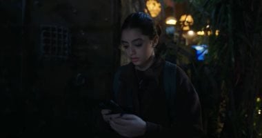 ياسمينا العبد