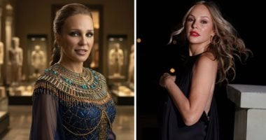 لماذا أعلنت شيرين رضا نيتها تقطيع باسبور ابنتها نور عمرو دياب؟