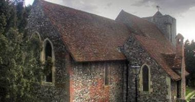 كيف دخلت المسيحية أوروبا؟