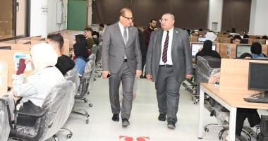 تفاصيل انطلاق اختبارات كلية الصيدلة بجامعة الإسماعيلية الجديدة الأهلية