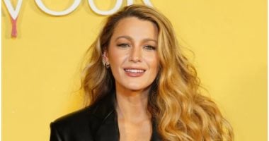 بليك لايفلي