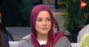 زياد ظاظا وأمنية باهي: تجربة ميد تيرم حقيقية بسب تدقيق المخرجة مريم الباجوري