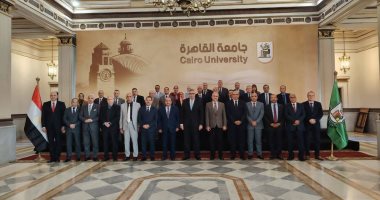 جامعة أسوان تؤكد جاهزيتها لامتحانات الفصل الدراسى الأول