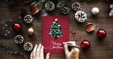 merry christmas wishes.. أجمل رسائل التهنئة بعيد الميلاد المجيد