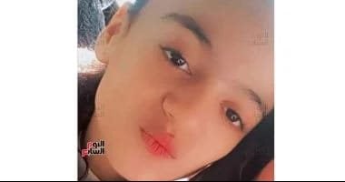 الطفلة ضحية احتفال العريس في زفته بأوسيم