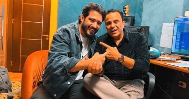 محمد فؤاد وأحمد زعيم