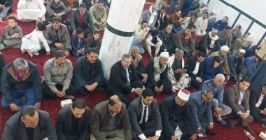 إحلال وتجديد 3 مساجد بمحافظة سوهاج.. مديرية الأوقاف تكشف التفاصيل