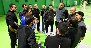 اتحاد السلاح يستعين بخبير بولندي لتبادل الخبرات الفنية فى سلاح السيف