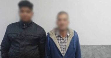 الداخلية تكشف ملابسات واقعة بلطجة من منادي سيارات فى الجيزة